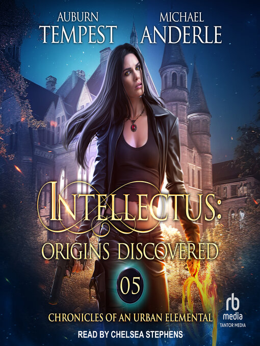 Title details for Intellectus by Auburn Tempest - Available